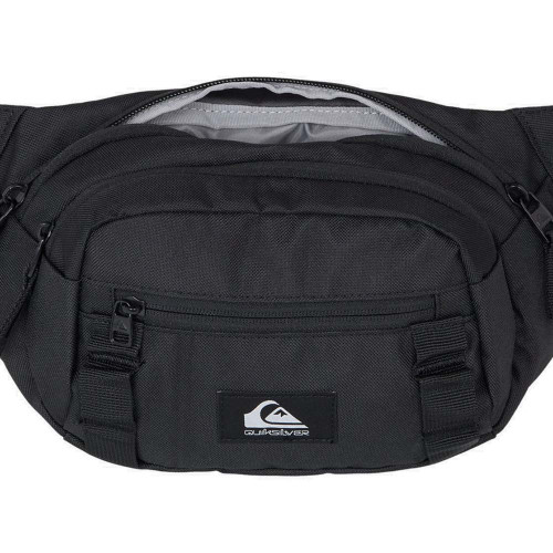 Quiksilver Τσαντάκι μέσης Lone Walker - Waist Pack for Men